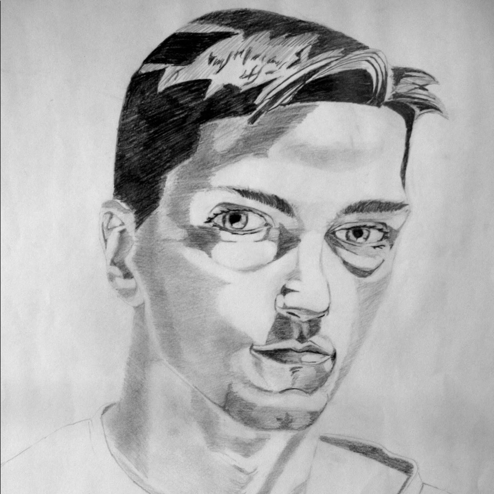 Meet your Posher, Jake